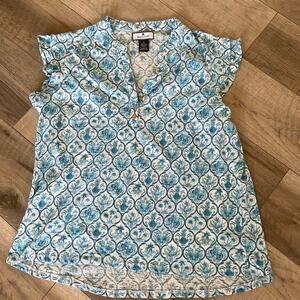 Stella Parker island collection size large